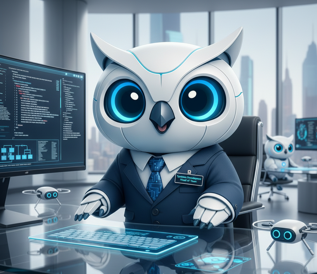 Systems Development
