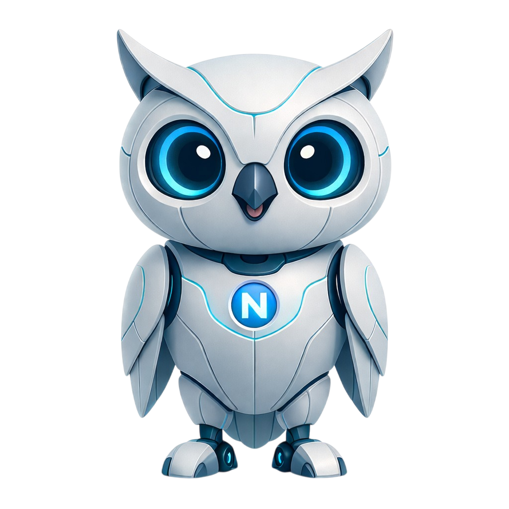 Nexus AI Owl