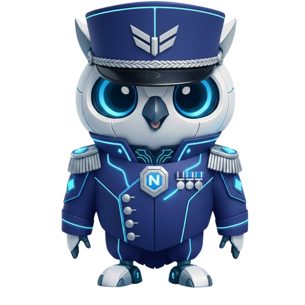 NexusBot Sniper