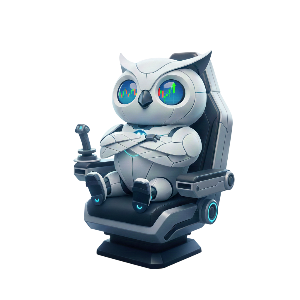 NexusBot Otopilot
