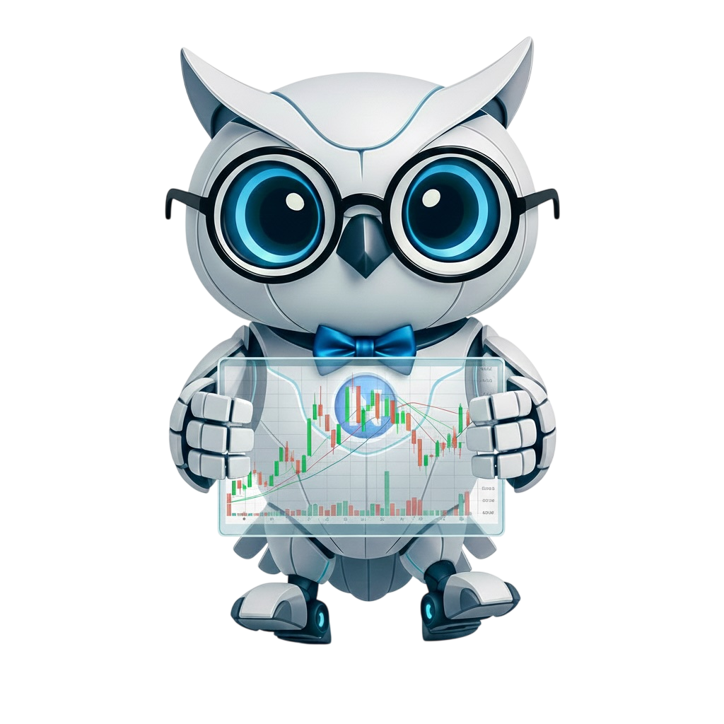 NexusBot Scalp