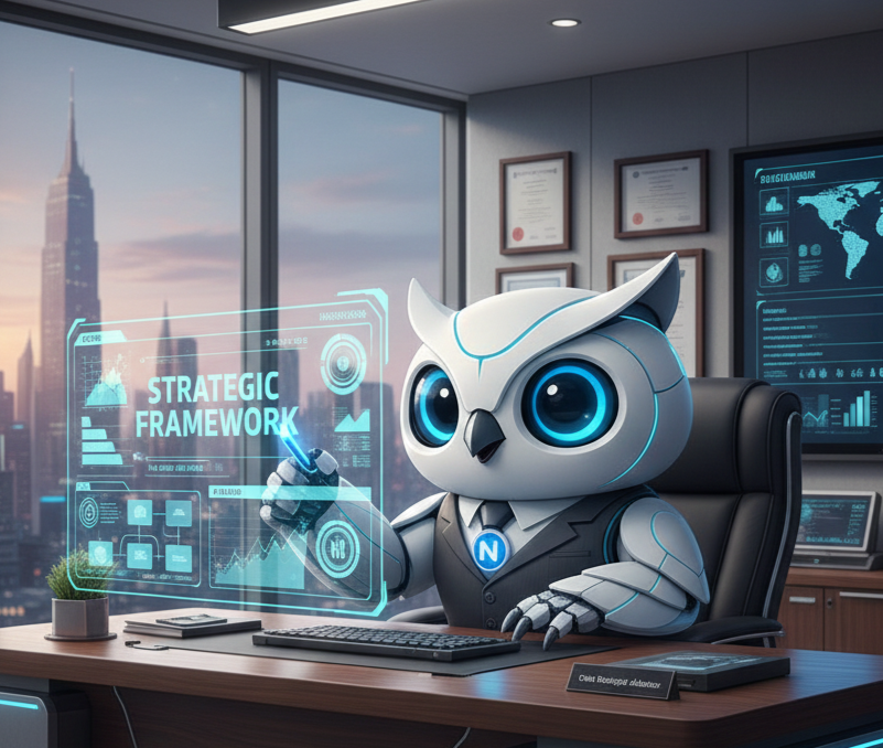Chief Strategic Advisor