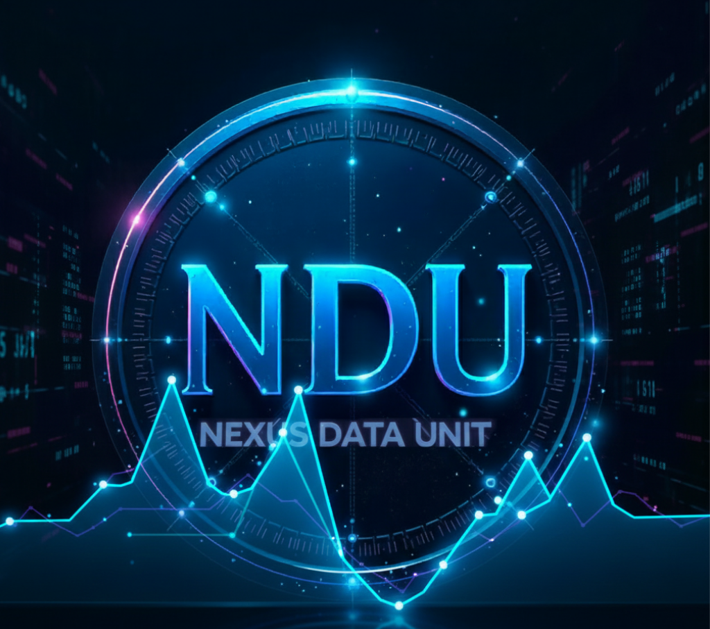 NDU Nexus Data Unit